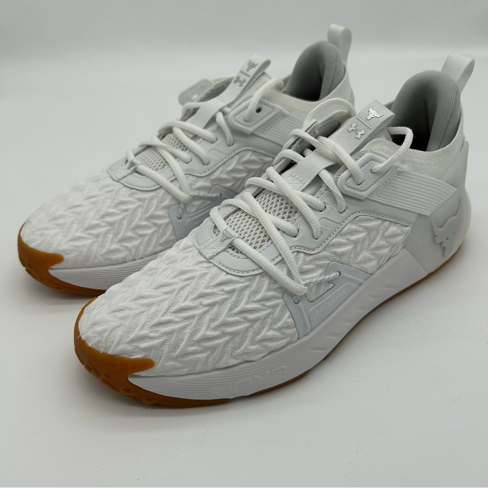 Project Rock 6 'White Gum'
